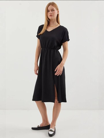 Bigdart - Vestido em preto