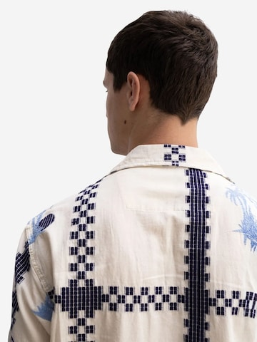 Giesto Shirt 'Hemden' in Gemengde kleuren