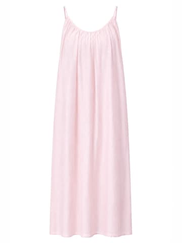 MixRay Dress 'Maxi' in Pink: front