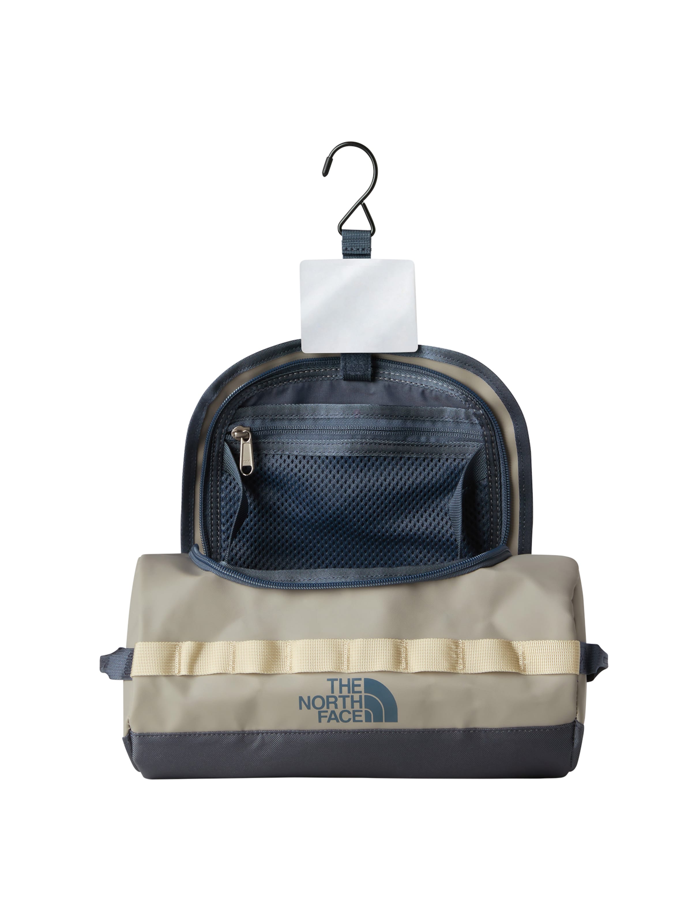 THE NORTH FACE Kosmetyczka 'Canister' w kolorze beżowy