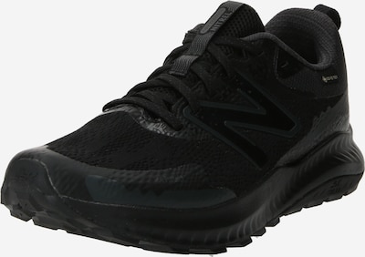 new balance Laufschuh 'Dynasoft Nitrel v5' in grau / schwarz, Produktansicht