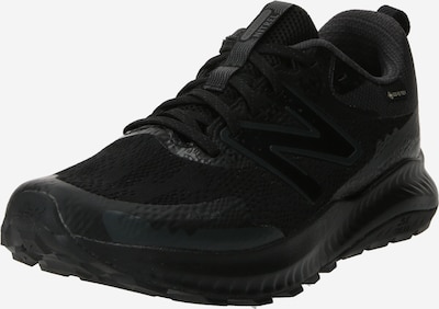 Bėgimo batai 'Dynasoft Nitrel v5' iš new balance, spalva – pilka / juoda, Prekių apžvalga