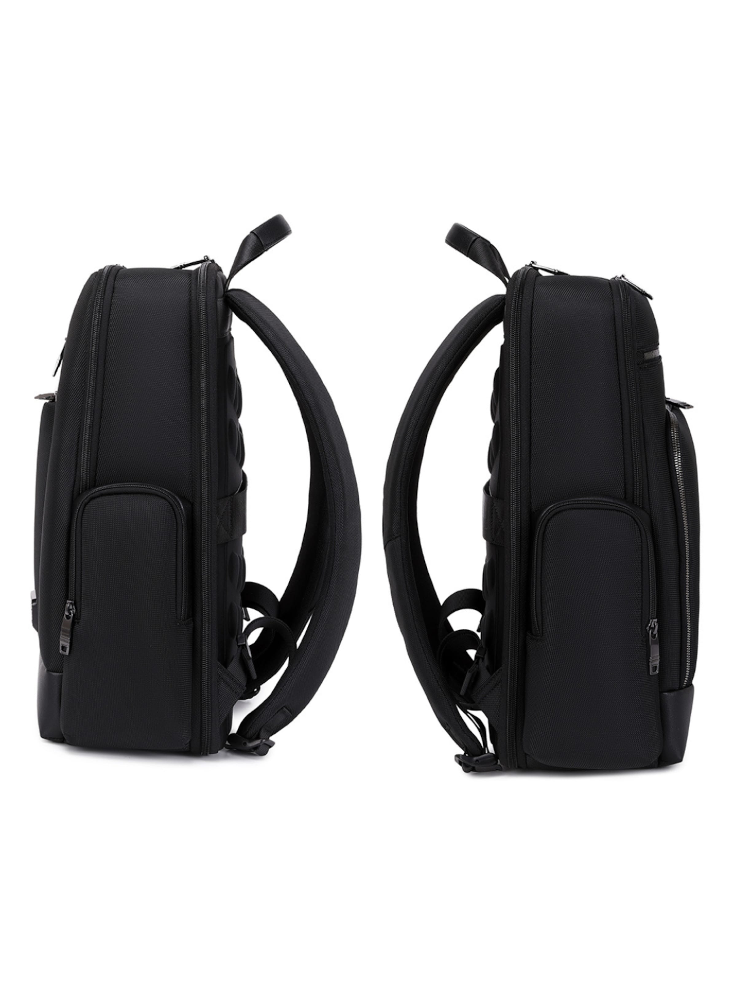 jolar Rucksack‌‌ in Schwarz