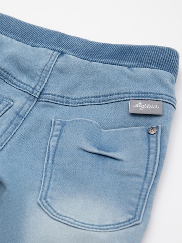 SIGIKID Regular Jeans 'Jeans' in Blue