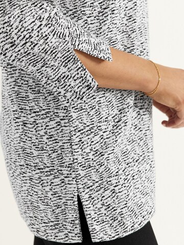 Cellbes of Sweden Shirt in Wit