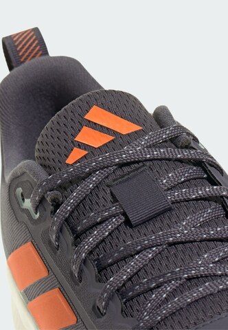 Chaussure de course 'RUNFALCON 5' ADIDAS PERFORMANCE en gris