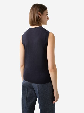 BOGNER Top 'Isola' in Blau