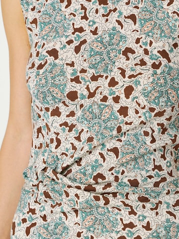 Pepe Jeans Kleid 'Lexi' in Grün