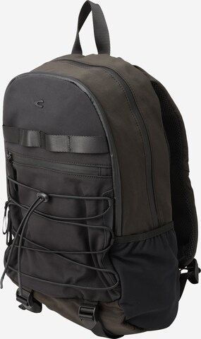 CAMEL ACTIVE Backpack 'Austin' in Brown: front