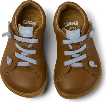 CAMPER Sneakers 'Peu Cami' in Bruin