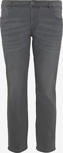 TOM TAILOR Men Plus Jeans in grau, Produktansicht