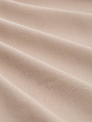 TOM TAILOR Wide Leg Hose in Grau