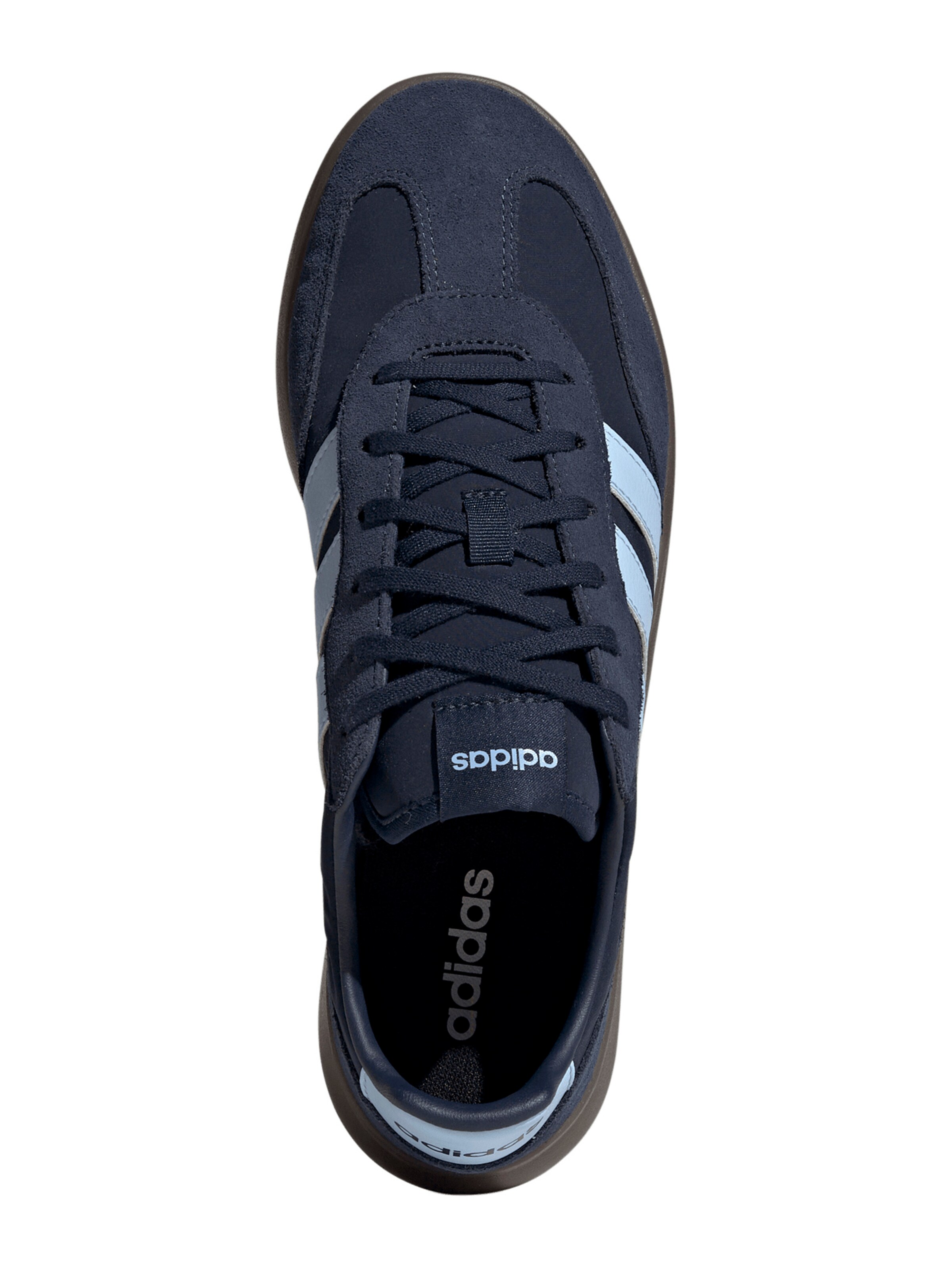 Baskets basses 'Barreda Decode' ADIDAS SPORTSWEAR en bleu