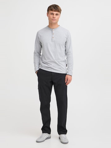regular Pantaloni cargo di INDICODE JEANS in nero