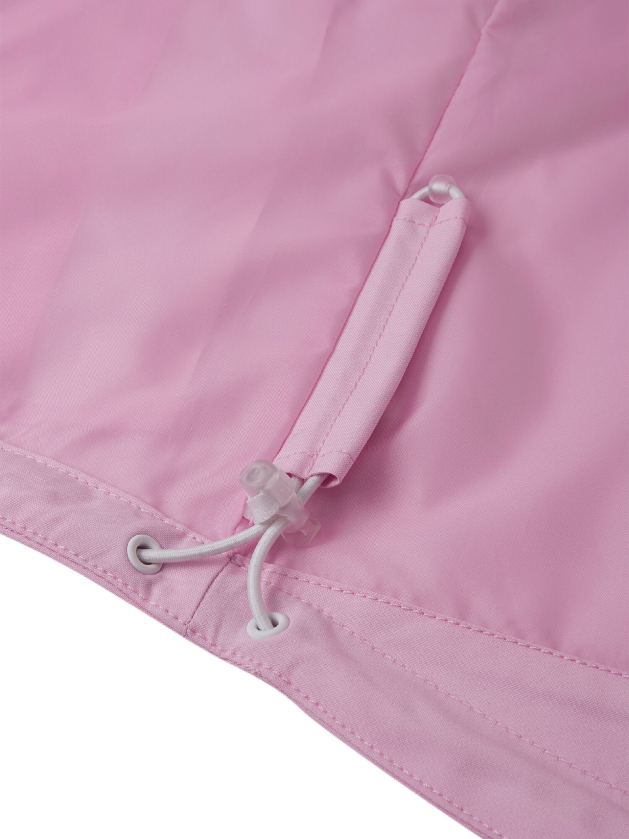 Reima Functionele jas 'Sulkava' in Roze