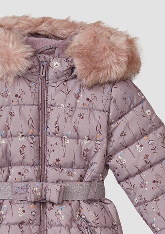 s.Oliver Mantel in Roze