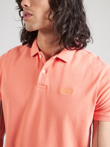 Superdry Bluser & t-shirts i orange