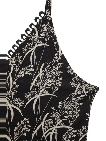Shape Of You Kleid‌‌‌‌‌‌‌ in Schwarz