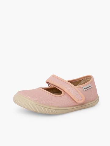 Pisamonas Ballerina‌‌‌‌‌‌‌‌‌‌ in Pink: Vorderseite
