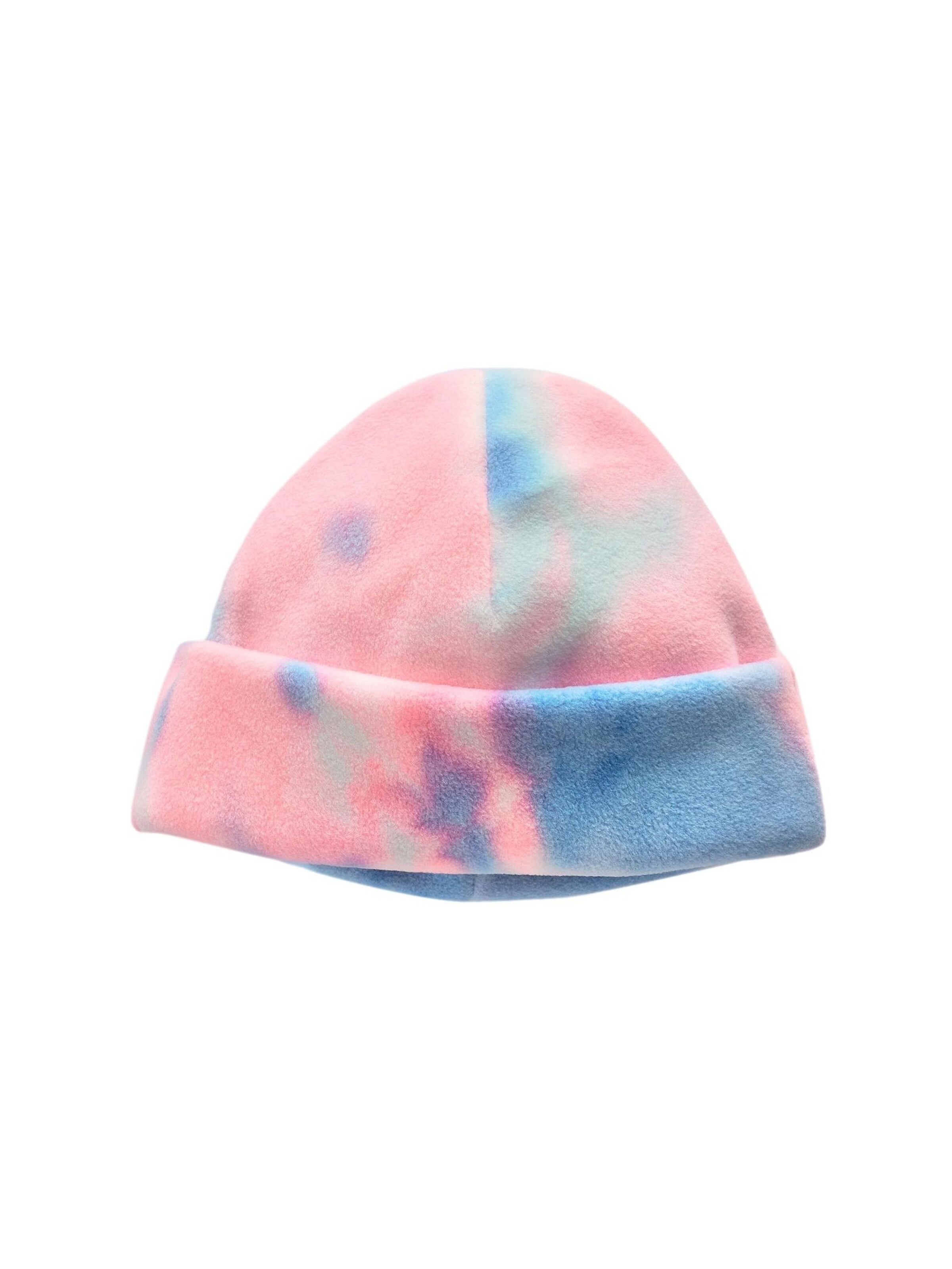 Next - Gorra en rosa: frente
