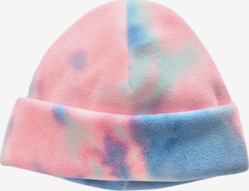 mėlyna Next Megzta kepurė: priekis