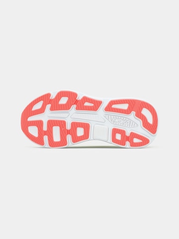 HOKA Tekaški čevelj 'BONDI 9' | zelena barva