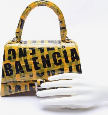 Balenciaga Bag in One size in Yellow