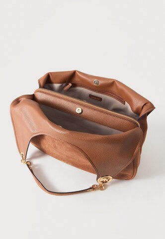 MICHAEL Michael Kors Shoulder bag in Brown