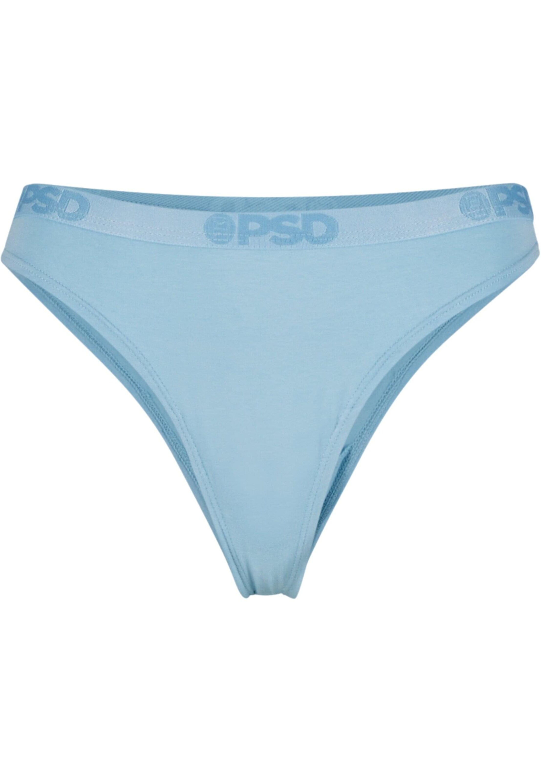 PSD Kalhotky – mix barev