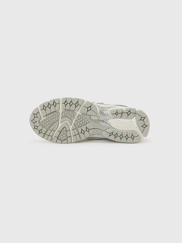 Sneaker low '1906' de la new balance pe gri