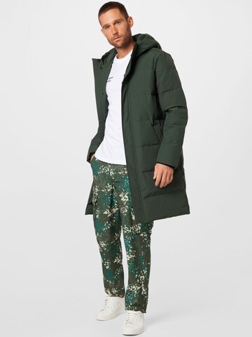 LEVI'S ® - regular Pantalón cargo 'Levi’s® XX Tapered Cargo Chino' en verde