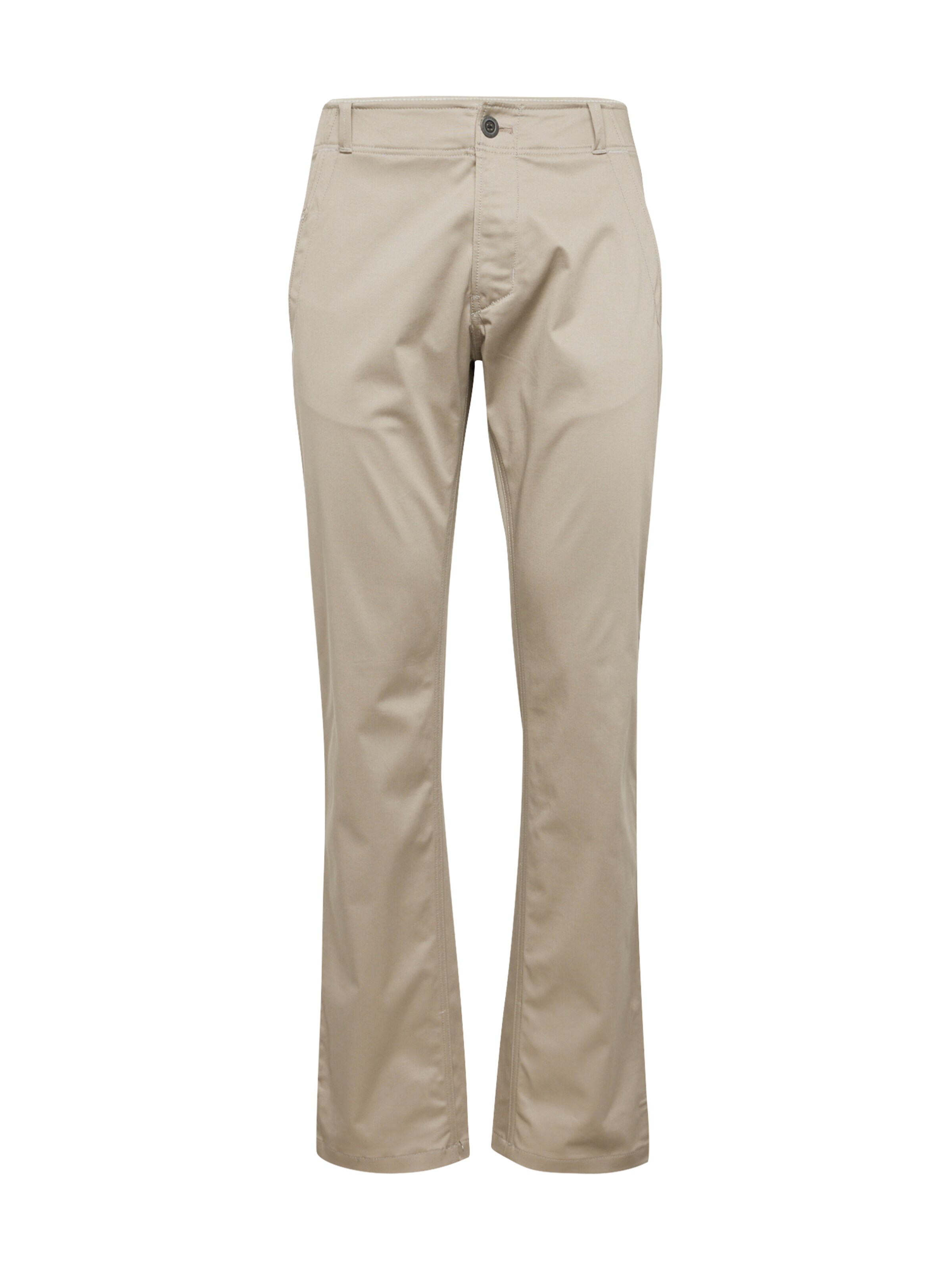 G-STAR Обычный Брюки-чинос 'Mosa' в Бежевый: спереди
