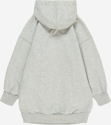 GAP Kleid in Grau