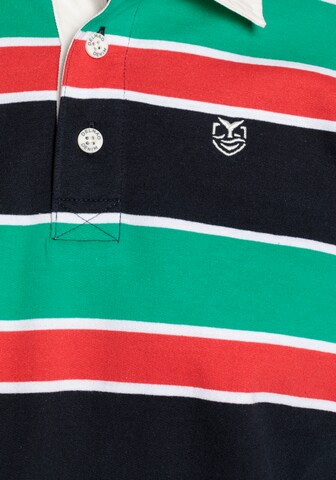 DELMAO Sweatshirt in Mixed colors