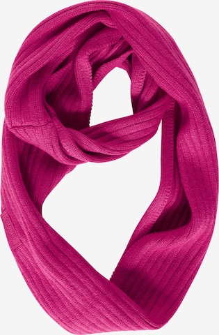 STREET ONE Tube Scarf in Pink