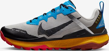 NIKE Running Shoes 'Wildhorse 8' in Mixed colors: front
