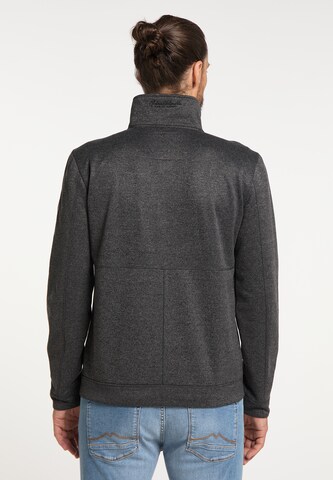 Veste fonctionnelle Schmuddelwedda en gris