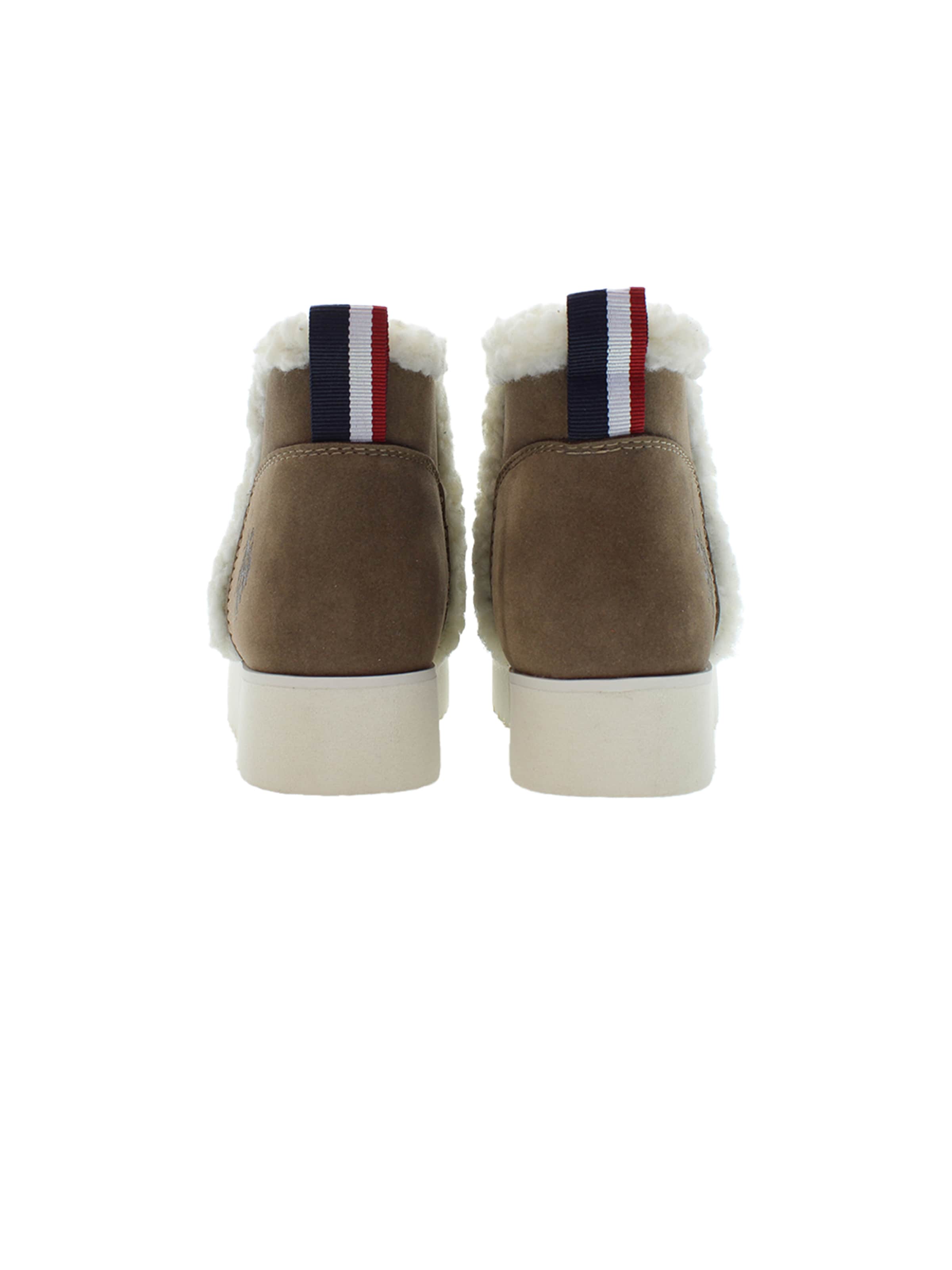 U.S. POLO ASSN. Snow boots in Brown