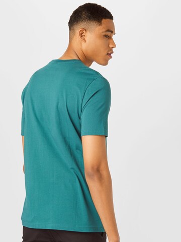 Maglia funzionale 'Everyday Factory' di OAKLEY in verde