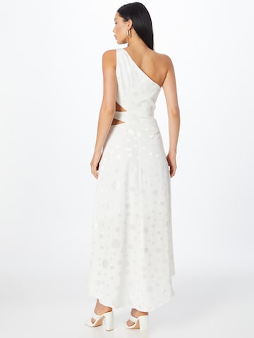 Karen Millen Платье в Белый