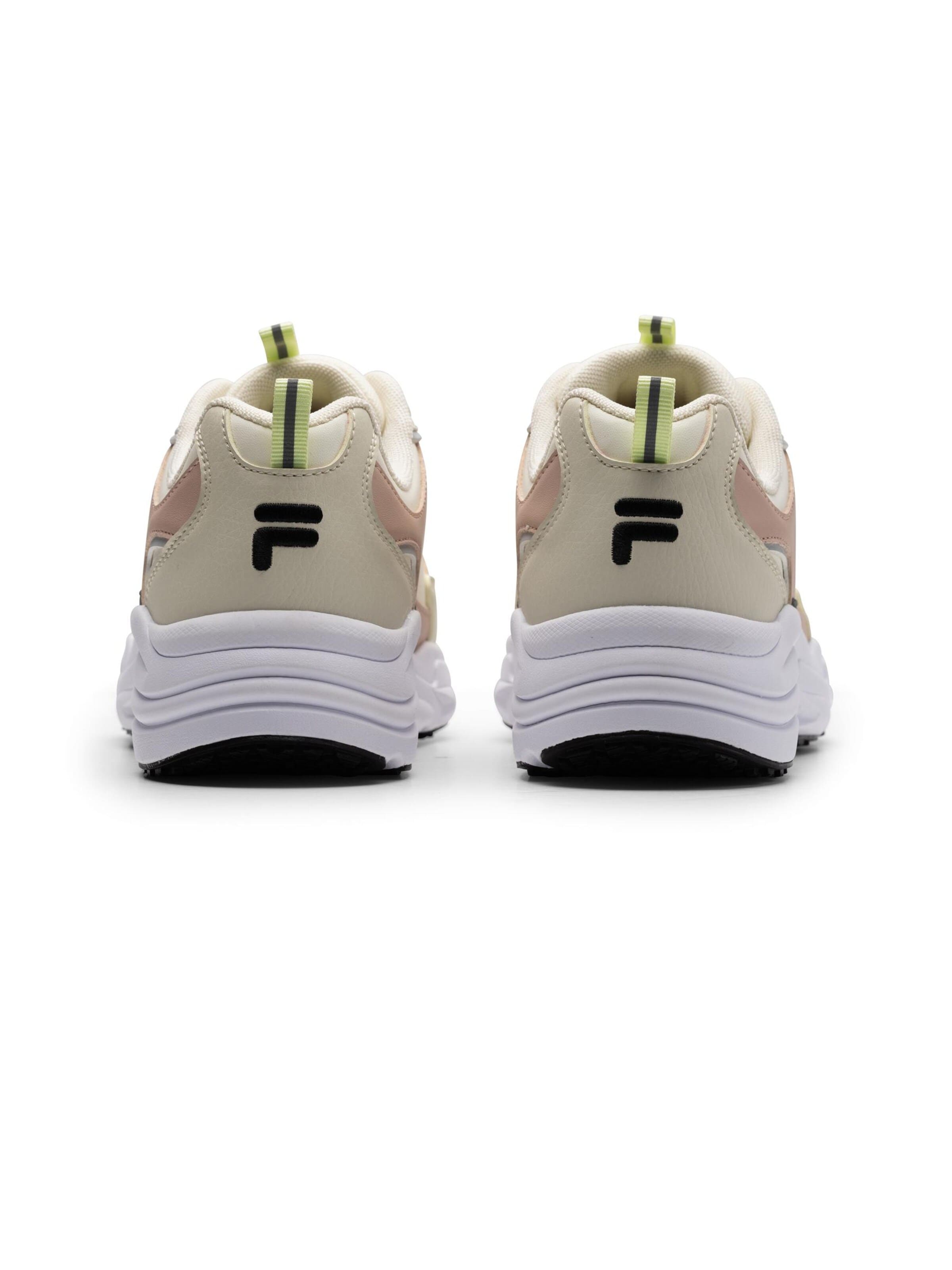 FILA - Zapatillas deportivas bajas 'MARKED FLOW wmn' en beige