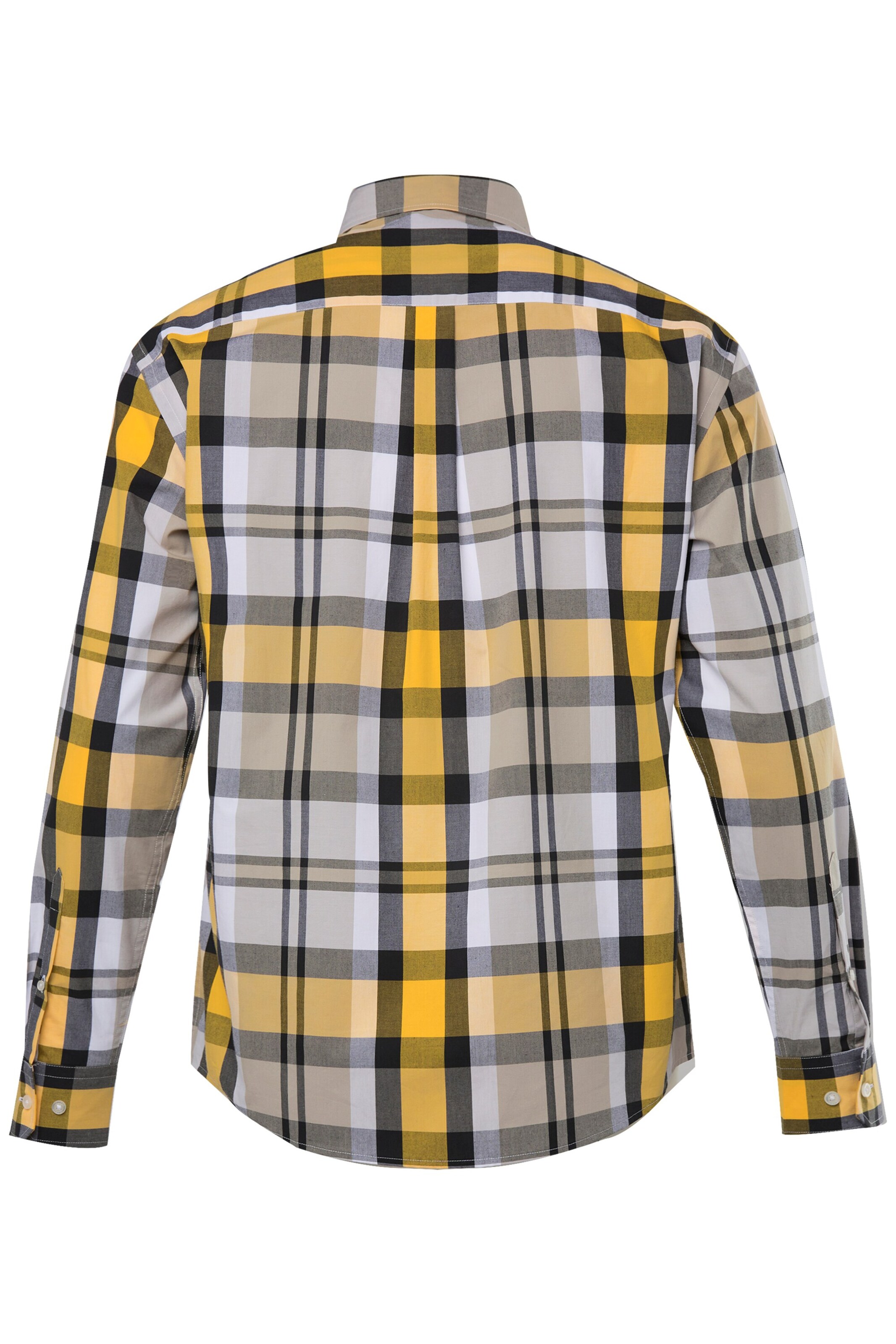 JP1880 Regular fit Button Up Shirt in Mixed colors