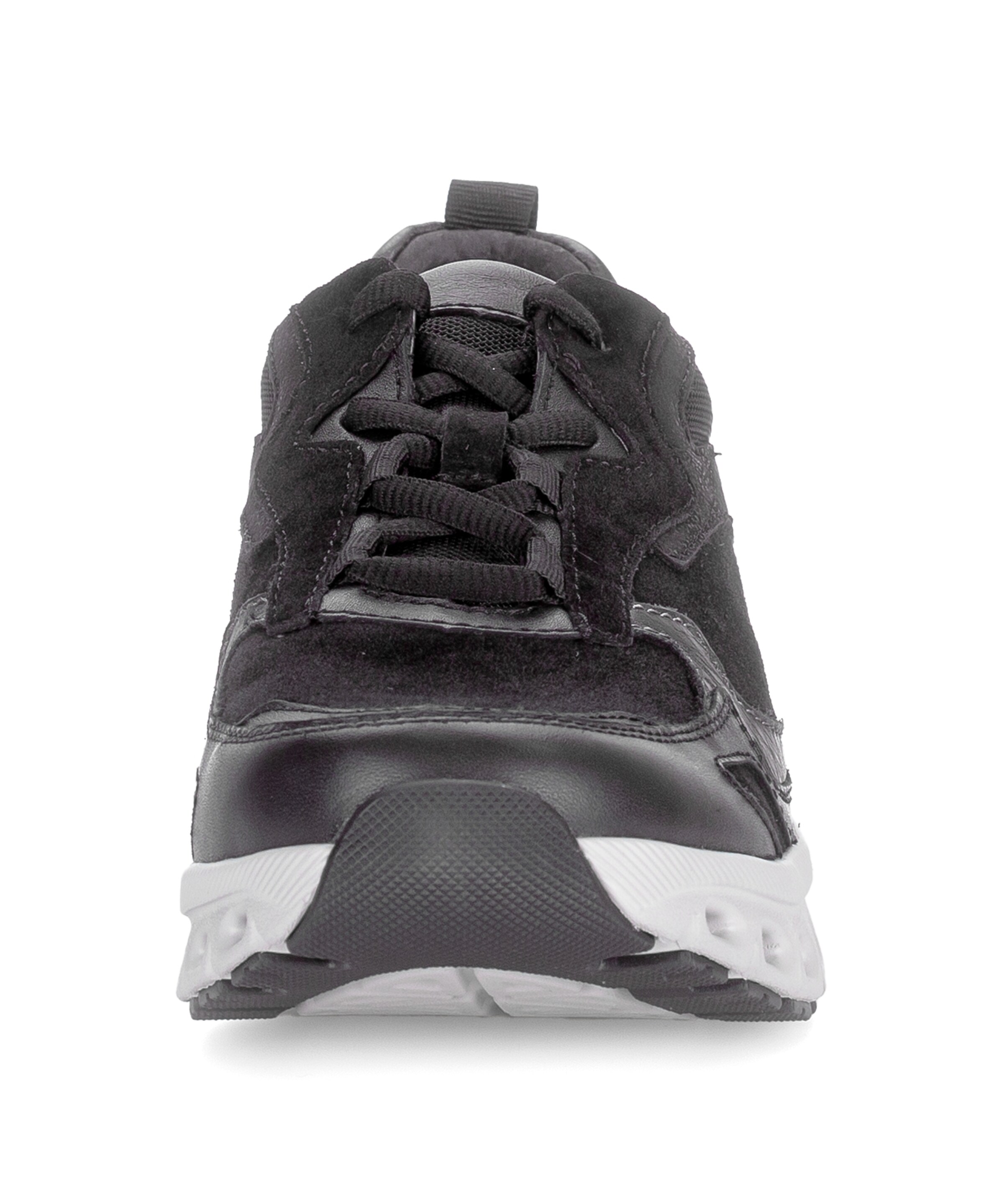 Gabor Rollingsoft Sneakers in Black