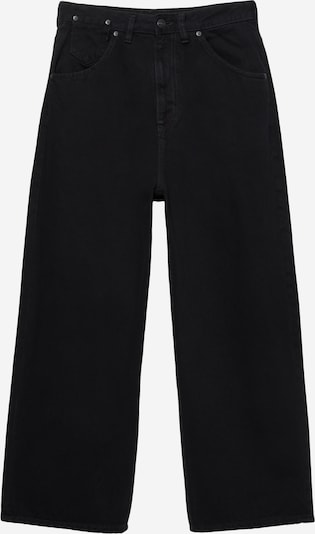 Pull&Bear Traperice u crna, Pregled proizvoda