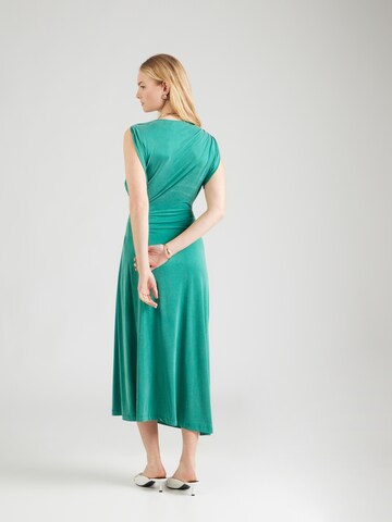 IRO Suvekleit, värv roheline