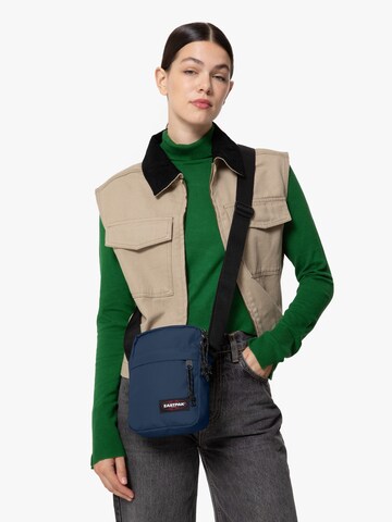 EASTPAK Schoudertas 'The One' in Blauw