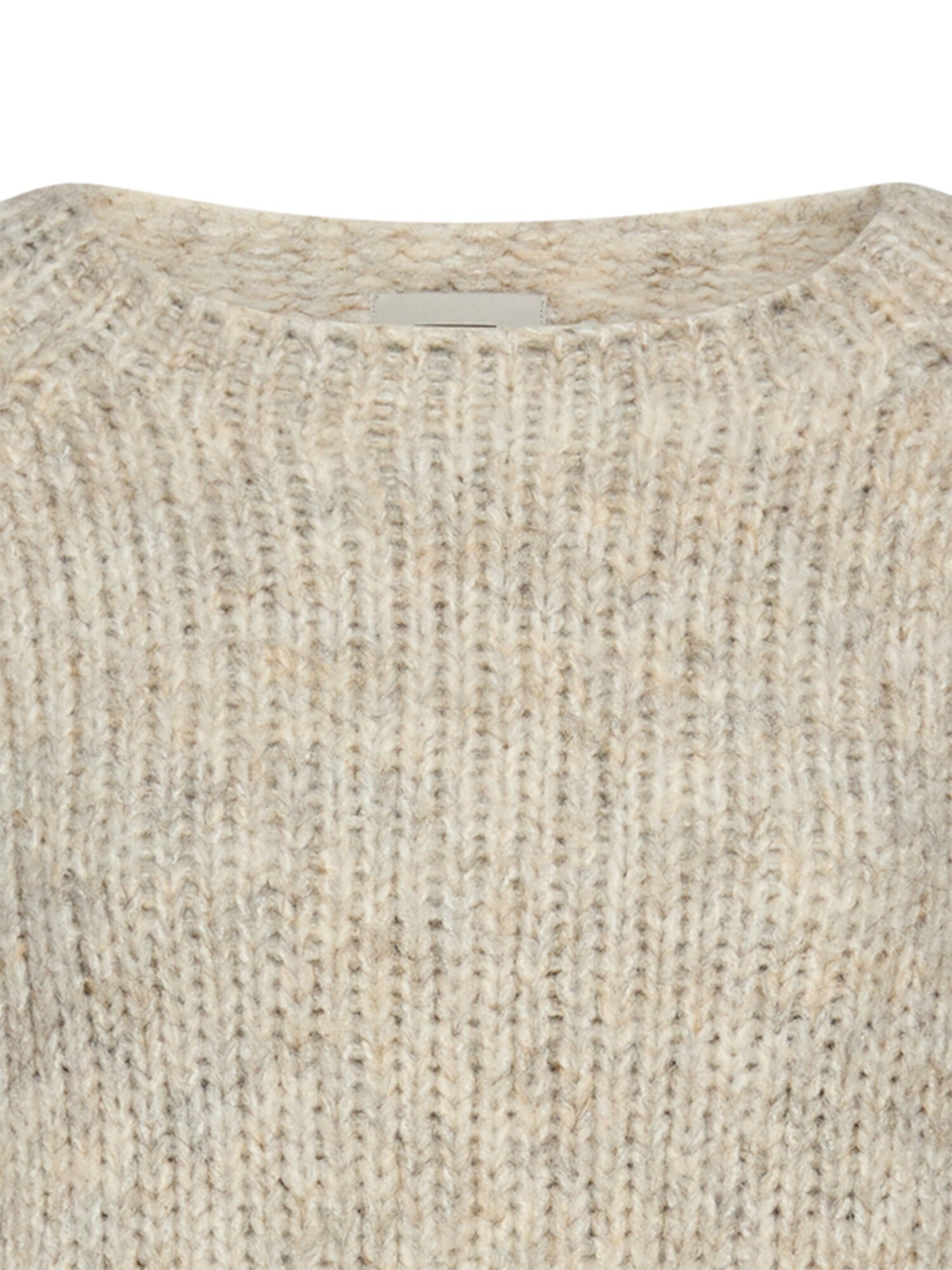 CAMEL ACTIVE Sweater in Beige