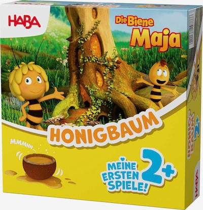 HABA Spiel ' Biene Maja - Honigbaum ' in One Size in mischfarben, Produktansicht