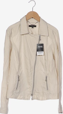 BONITA Jacket & Coat in M in White: front