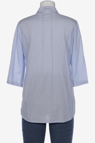 ETERNA Bluse L in Blau